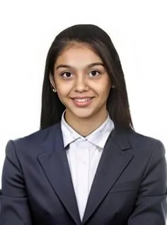Vidhya Bhaskar